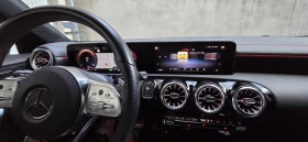 Mercedes-Benz CLA 250 Shooting Brake, снимка 8