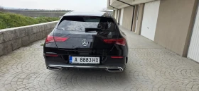 Mercedes-Benz CLA 250 Shooting Brake, снимка 4