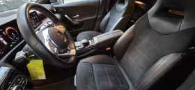 Mercedes-Benz CLA 250 Shooting Brake, снимка 10