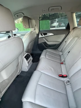 Audi A6 3.0 245hp, снимка 11