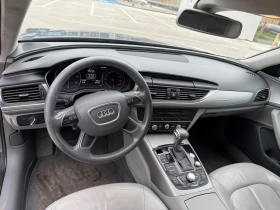 Audi A6 3.0 245hp, снимка 10