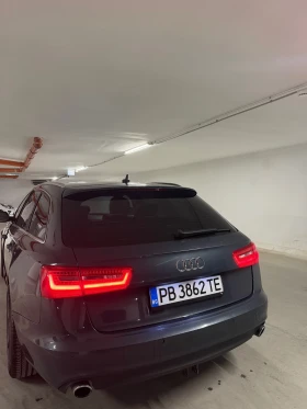 Audi A6 3.0 245hp, снимка 7
