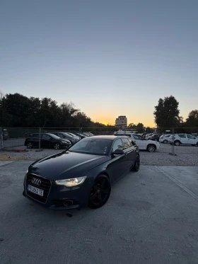 Audi A6 3.0 245hp, снимка 2