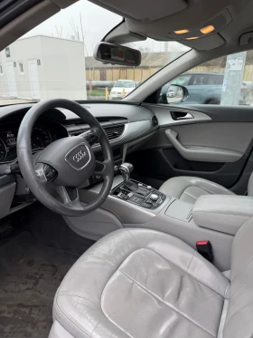 Audi A6 3.0 245hp, снимка 8