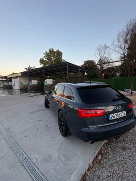 Audi A6 3.0 245hp, снимка 4
