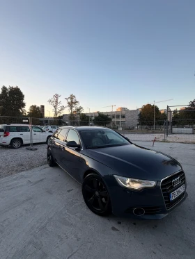 Audi A6 3.0 245hp, снимка 1