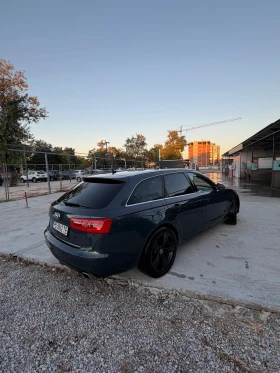 Audi A6 3.0 245hp, снимка 3