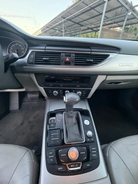 Audi A6 3.0 245hp, снимка 9