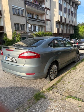 Ford Mondeo 2.0 TDCI Titanium, снимка 2