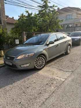 Ford Mondeo 2.0 TDCI Titanium, снимка 1
