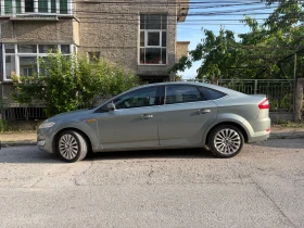 Ford Mondeo 2.0 TDCI Titanium, снимка 3
