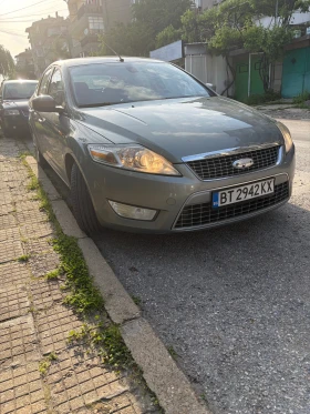 Ford Mondeo 2.0 TDCI Titanium, снимка 4