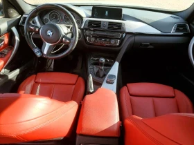 BMW 340 xDrive 3-Series, снимка 8