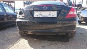 Mercedes-Benz SLK compresor | Mobile.bg    3