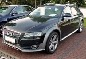 Audi A4 allroad 3.0TDI AUTOMAT - [1] 