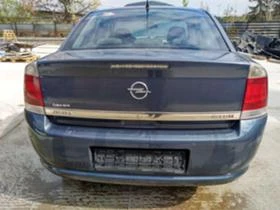 Opel Vectra 1.9 cdti   | Mobile.bg    14