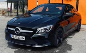 Mercedes-Benz CLA 250 Facelift, 4 Matic | Mobile.bg    2