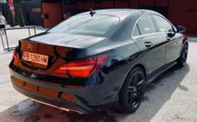 Mercedes-Benz CLA 250 Facelift, 4 Matic | Mobile.bg    4