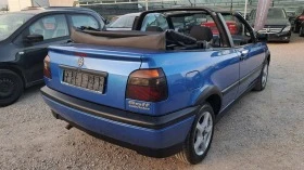 VW Golf III CABRIO NOV VNOS GERMANY, снимка 7