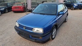 VW Golf III CABRIO NOV VNOS GERMANY | Mobile.bg    1