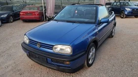 VW Golf III CABRIO NOV VNOS GERMANY | Mobile.bg    12