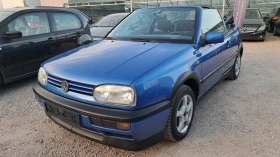 VW Golf III CABRIO NOV VNOS GERMANY | Mobile.bg    13