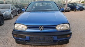 VW Golf III CABRIO NOV VNOS GERMANY | Mobile.bg    2