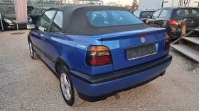 VW Golf III CABRIO NOV VNOS GERMANY, снимка 11