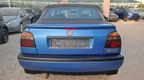 VW Golf III CABRIO NOV VNOS GERMANY | Mobile.bg    8