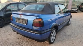 VW Golf III CABRIO NOV VNOS GERMANY | Mobile.bg    6