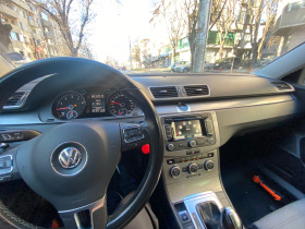 VW Passat 1.4 turbo бартер, снимка 5