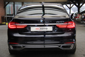 BMW 750 iL/xDrive/Bowers&Wilkins/RSE/Virtual/Ambient, снимка 5 - Автомобили и джипове - 44957818