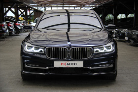 BMW 750 iL/xDrive/Bowers&Wilkins/RSE/Virtual/Ambient, снимка 1 - Автомобили и джипове - 44957818
