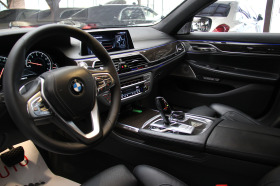 BMW 750 iL/xDrive/Bowers&Wilkins/RSE/Virtual/Ambient, снимка 7