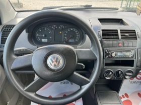VW Polo 1.4TDI 75kc Klima, снимка 10