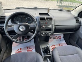 VW Polo 1.4TDI 75kc Klima | Mobile.bg   11
