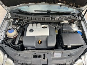 VW Polo 1.4TDI 75kc Klima | Mobile.bg   16