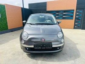     Fiat 500  1.2i// 