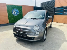     Fiat 500  1.2i// 