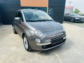     Fiat 500  1.2i// 