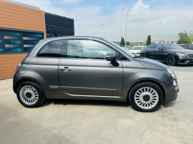     Fiat 500  1.2i// 