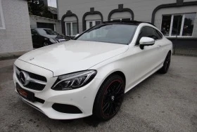 Mercedes-Benz C 250 EDITION 1, 9G-tronic, Burmester, AIRMATIC * FULL*  | Mobile.bg    1