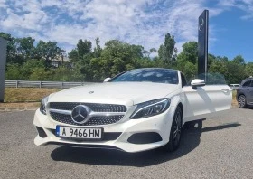 Mercedes-Benz C 250 EDITION 1, 9G-tronic, Burmester, AIRMATIC * FULL*  | Mobile.bg    11