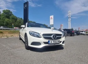 Mercedes-Benz C 250 EDITION 1, 9G-tronic, Burmester, AIRMATIC * FULL*  | Mobile.bg    8