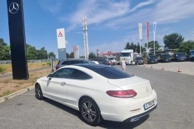 Mercedes-Benz C 250 EDITION 1, 9G-tronic, Burmester, AIRMATIC * FULL*  | Mobile.bg    14