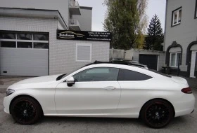 Mercedes-Benz C 250 EDITION 1, 9G-tronic, Burmester, AIRMATIC * FULL*  | Mobile.bg    2