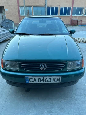 VW Polo, снимка 16