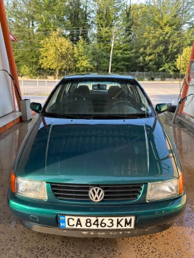 VW Polo, снимка 4