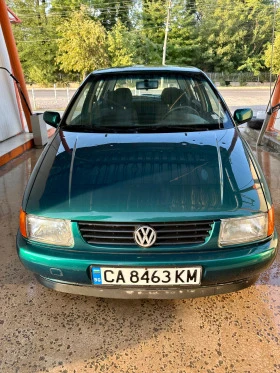 VW Polo, снимка 1