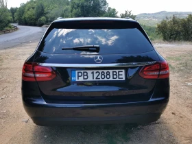 Mercedes-Benz C 250 W205 , снимка 7